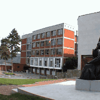 Великотърновски университет "Св.Св.Кирил и Методий"
