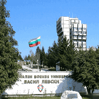 Национален военен университет "Васил Левски"