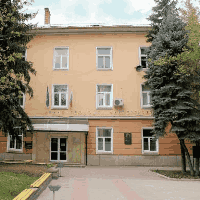 Минно-геоложки университет "Св.Иван Рилски"
