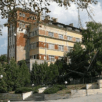 Факултет "Артилерия ПВО и КИС"