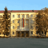 Висше Транспортно Училище "Тодор Каблешков"